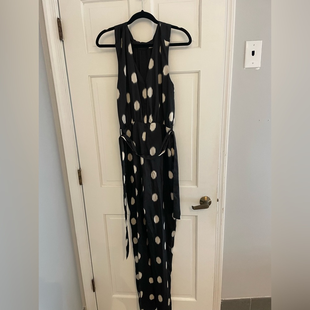 Mango Elegant Black Garment